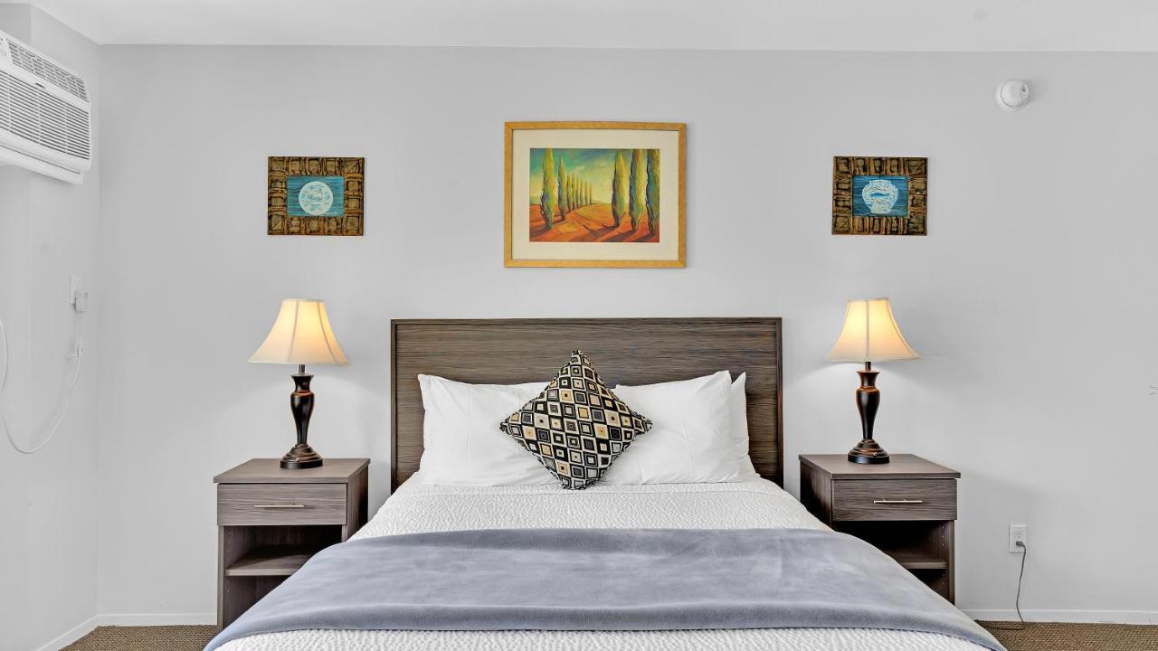 A Wave Inn - Монток Екстер'єр фото