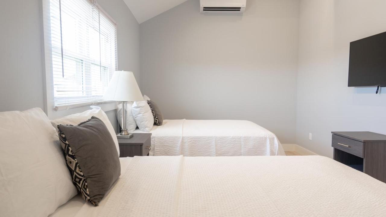 A Wave Inn - Монток Екстер'єр фото